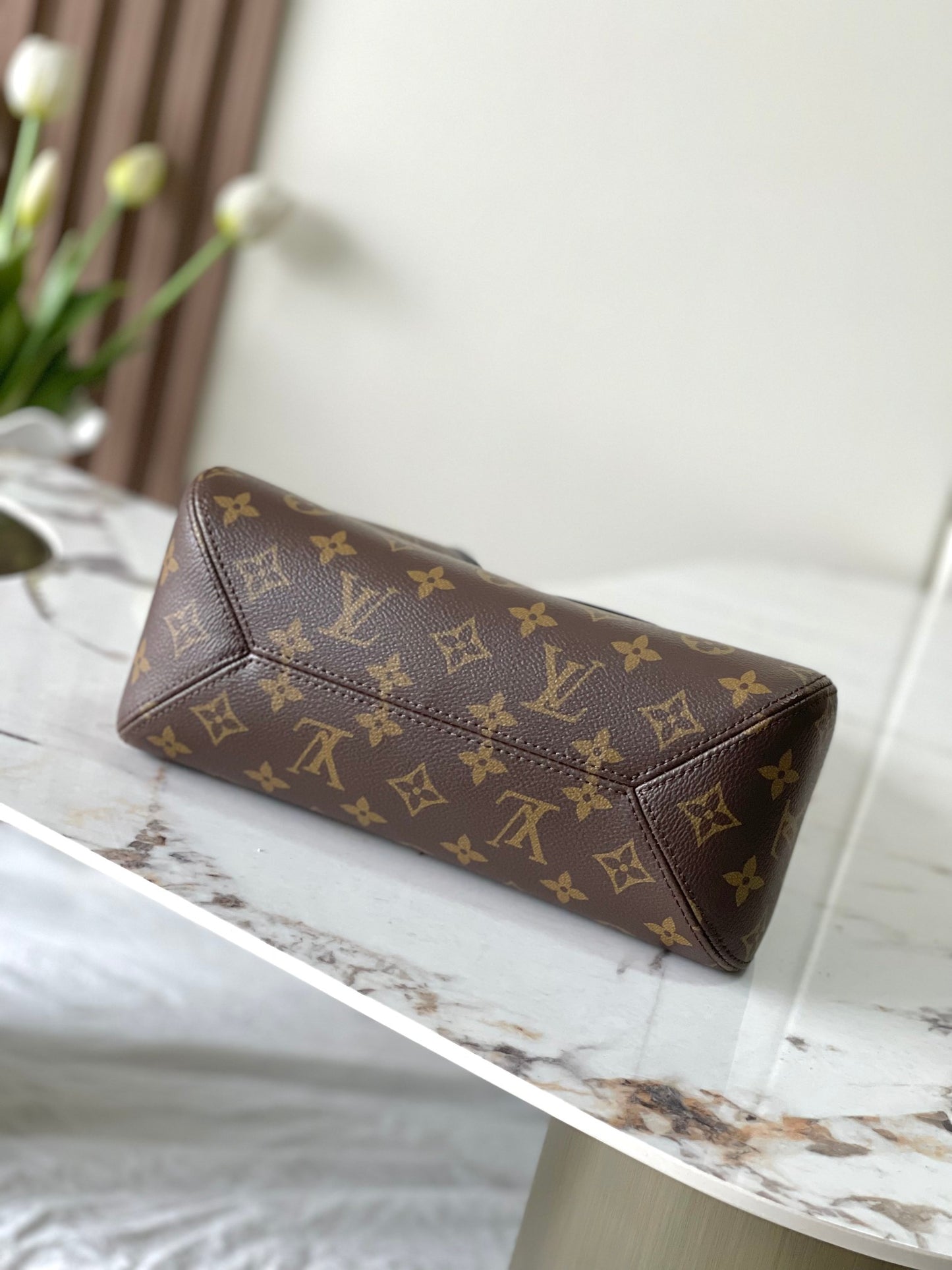 New luxury  fashion Flower Hobo  women's handbag