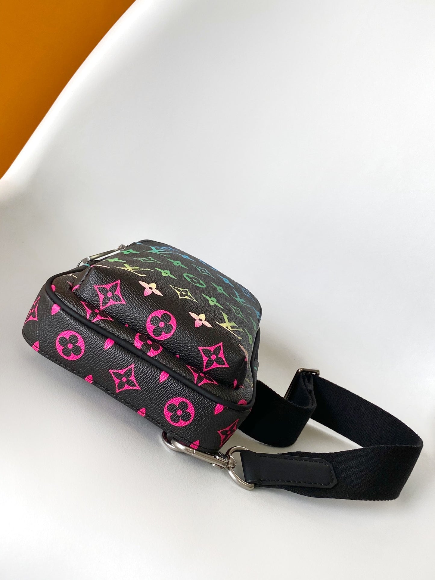 New luxury  fashion Avenue women's handbag