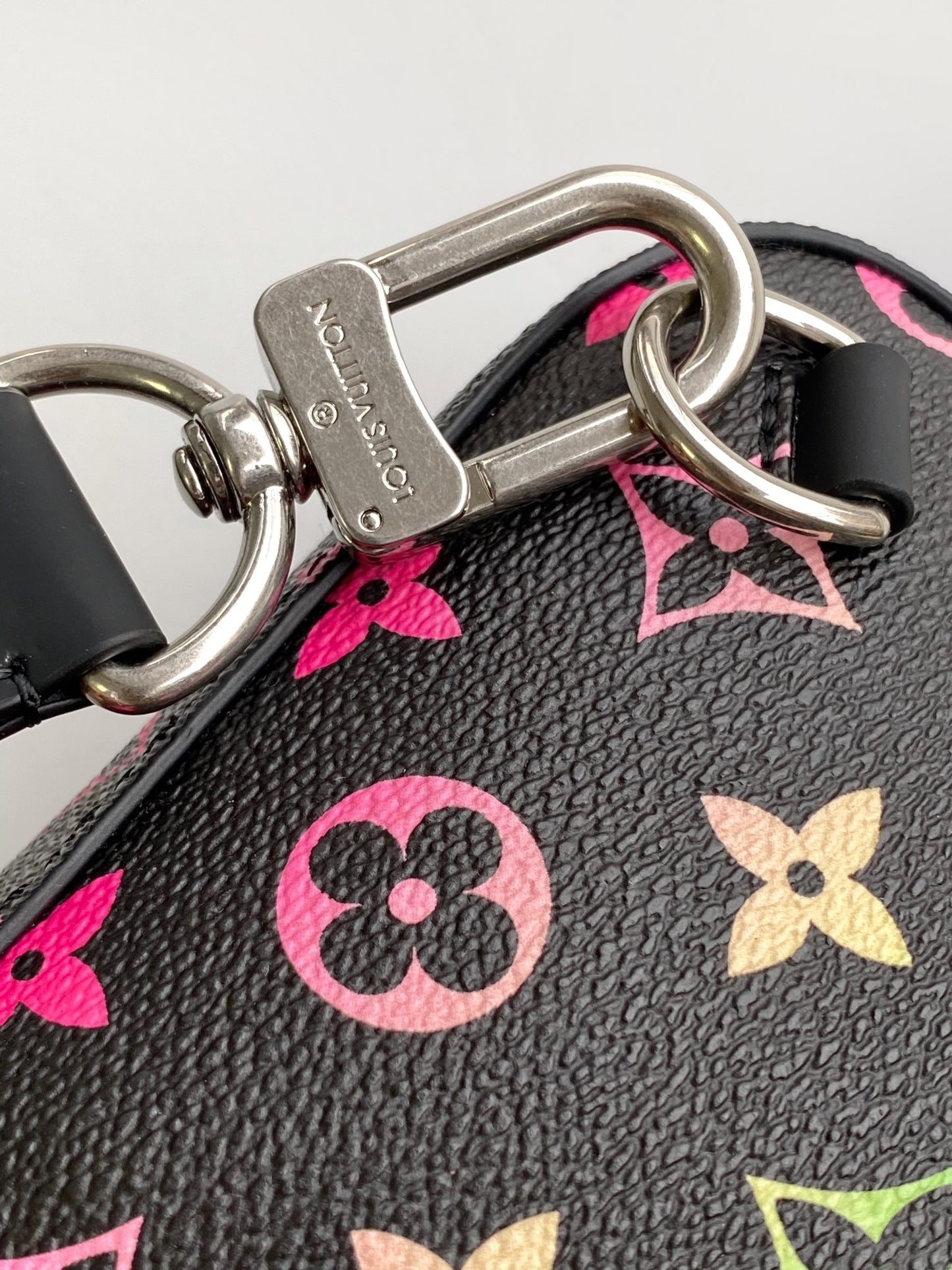 New luxury  fashion Avenue women's handbag