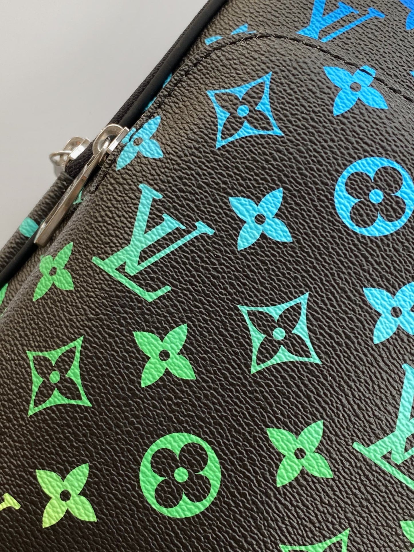 New luxury  fashion Avenue women's handbag