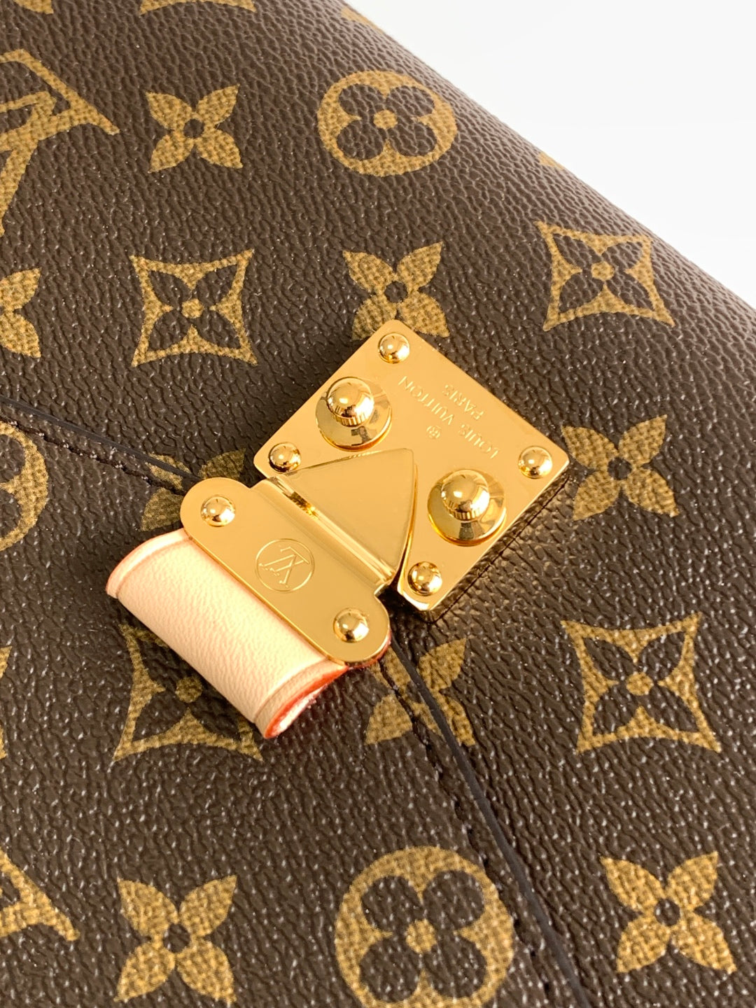 New luxury  fashion 𝐏𝐨𝐜𝐡𝐞𝐭𝐭𝐞 𝐌é𝐭𝐢𝐬 women's handbag