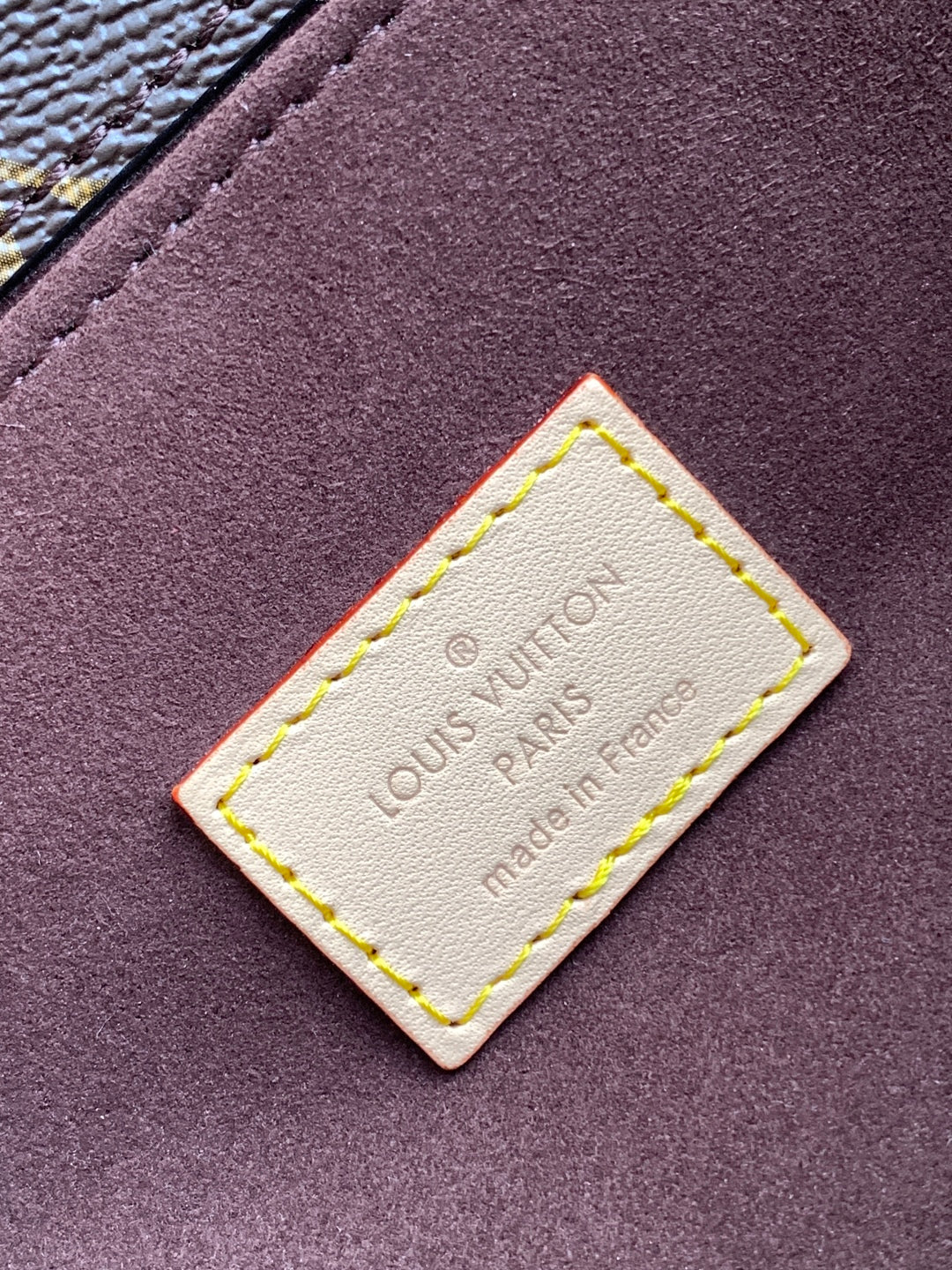 New luxury  fashion 𝐏𝐨𝐜𝐡𝐞𝐭𝐭𝐞 𝐌é𝐭𝐢𝐬 women's handbag