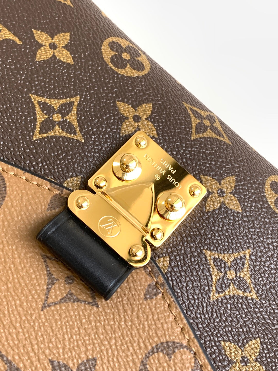 New luxury  fashion 𝐏𝐨𝐜𝐡𝐞𝐭𝐭𝐞 𝐌é𝐭𝐢𝐬 women's handbag