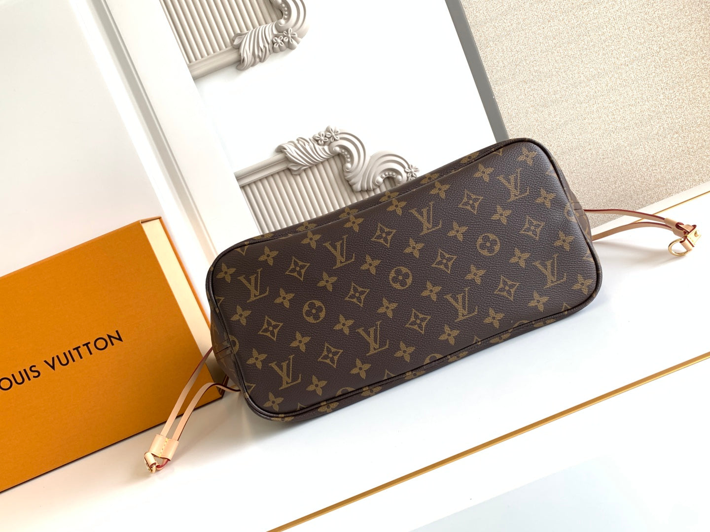 New luxury  fashion Neverfull women's handbag