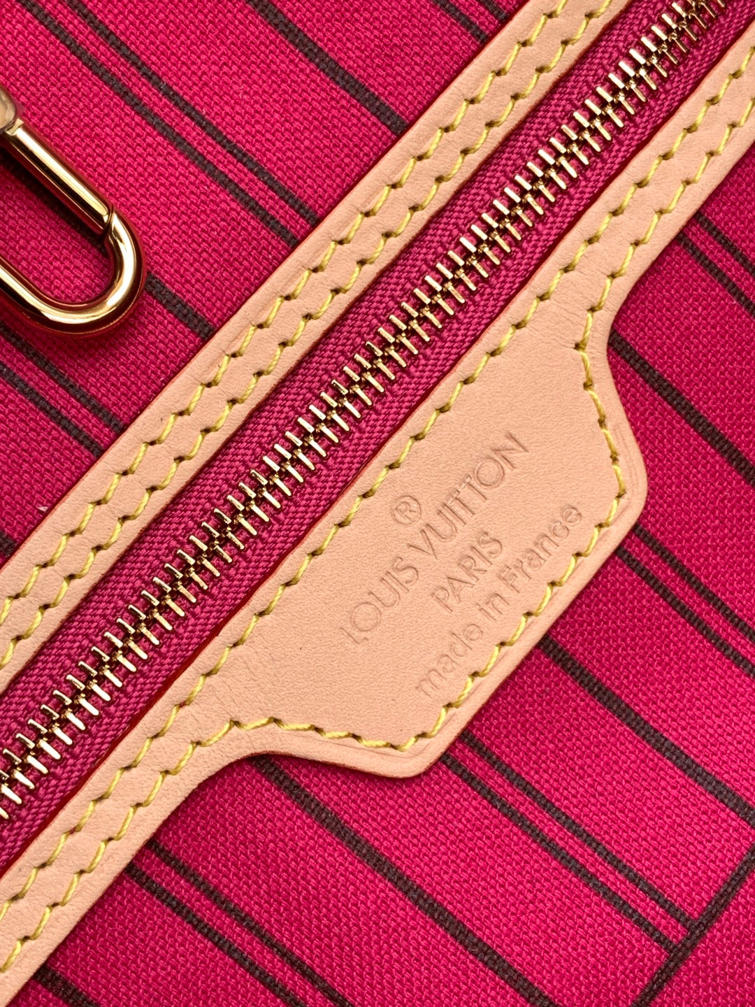 New luxury  fashion Neverfull women's handbag