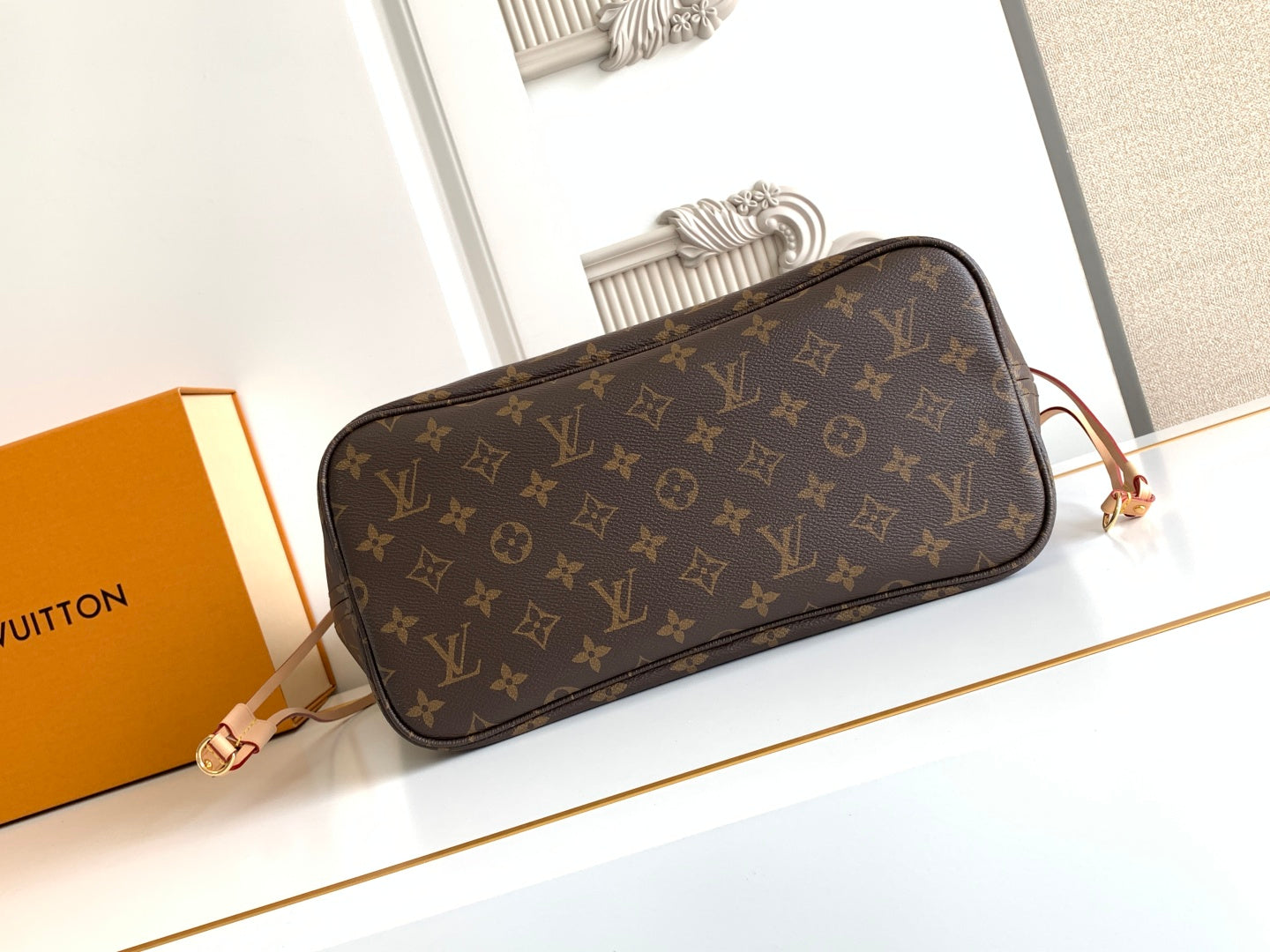 New luxury  fashion Neverfull women's handbag