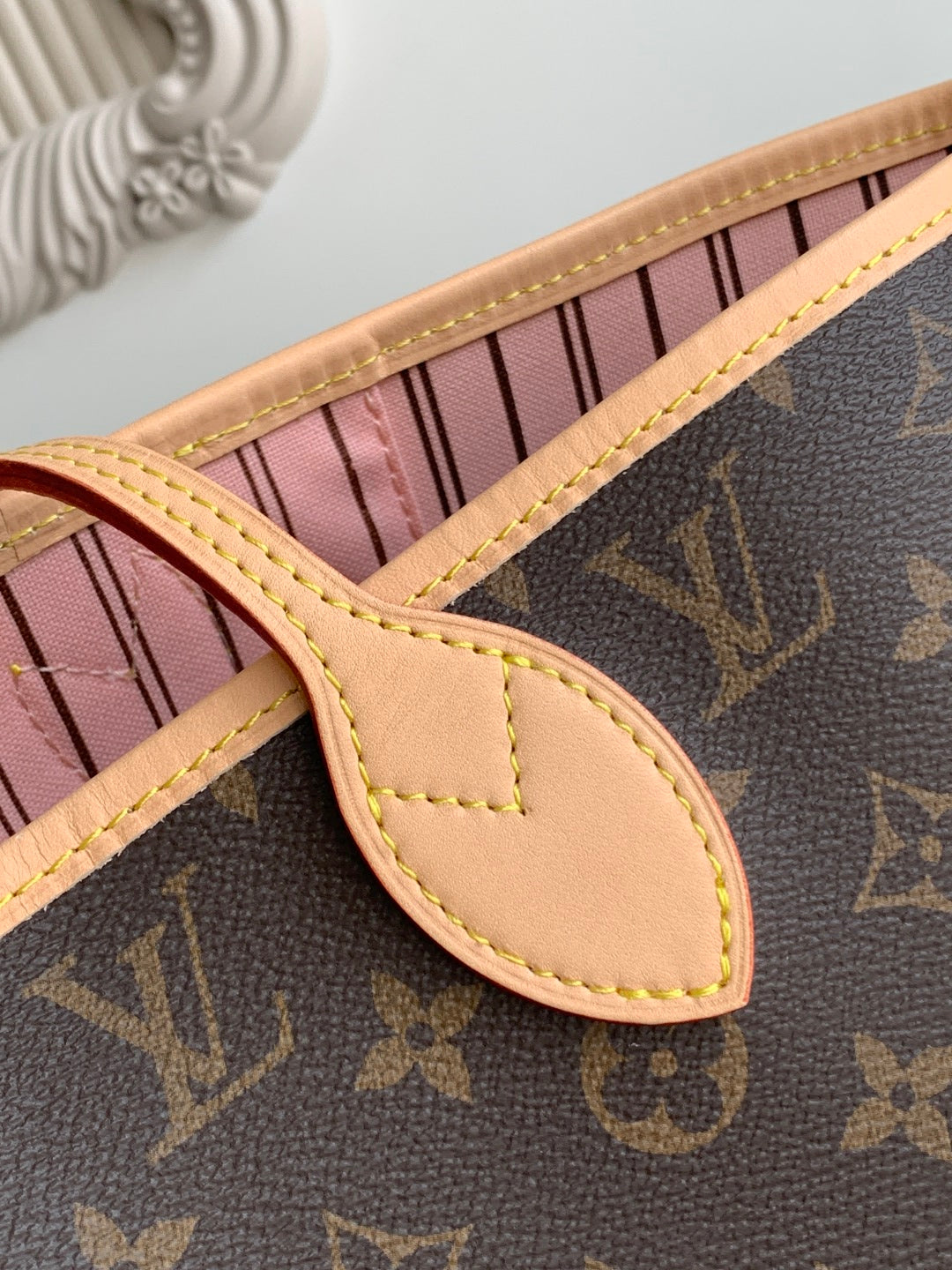 New luxury  fashion Neverfull women's handbag