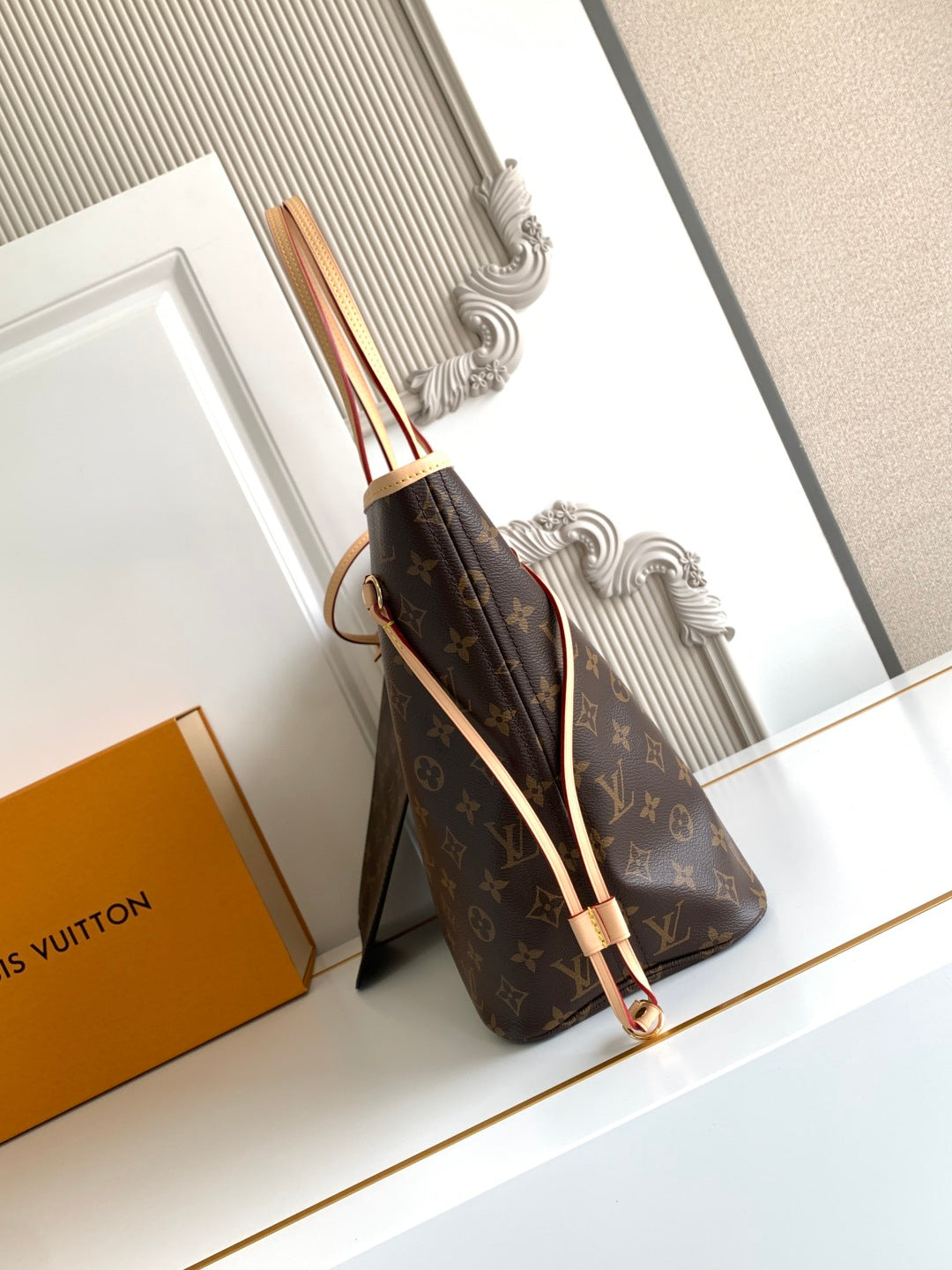 New luxury  fashion Neverfull women's handbag