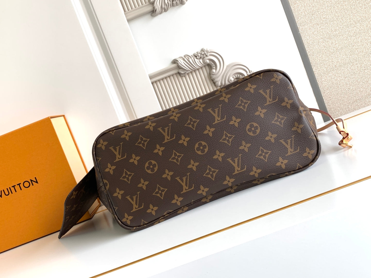 New luxury  fashion Neverfull women's handbag