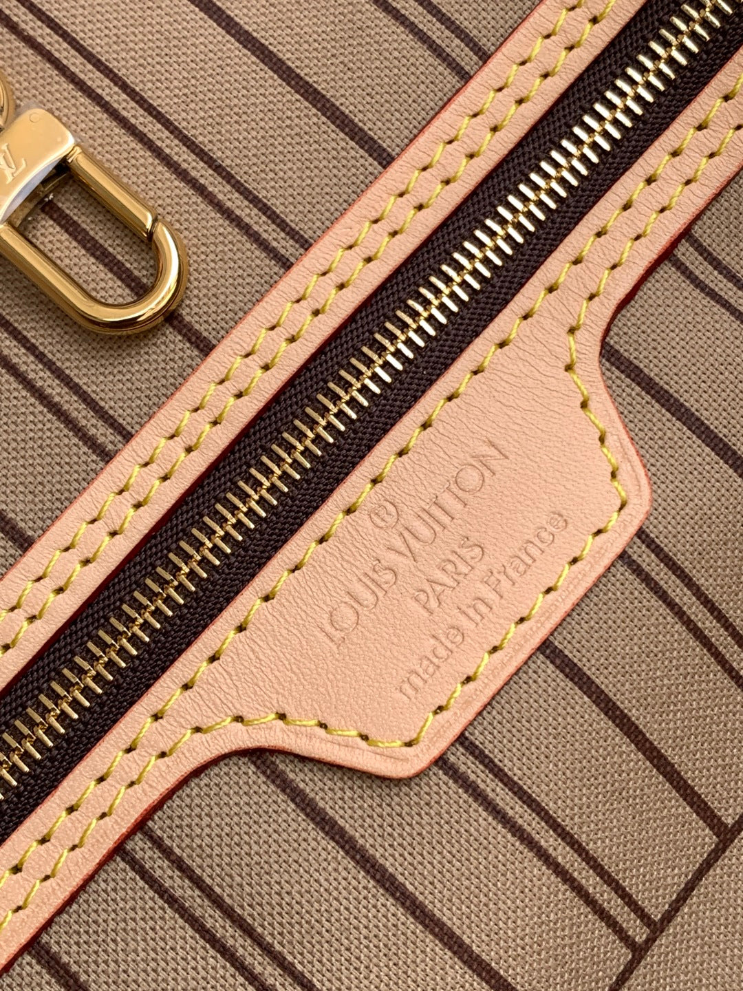 New luxury  fashion Neverfull women's handbag