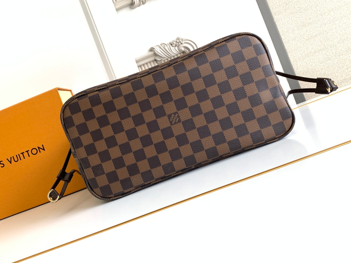 New luxury  fashion Neverfull women's handbag