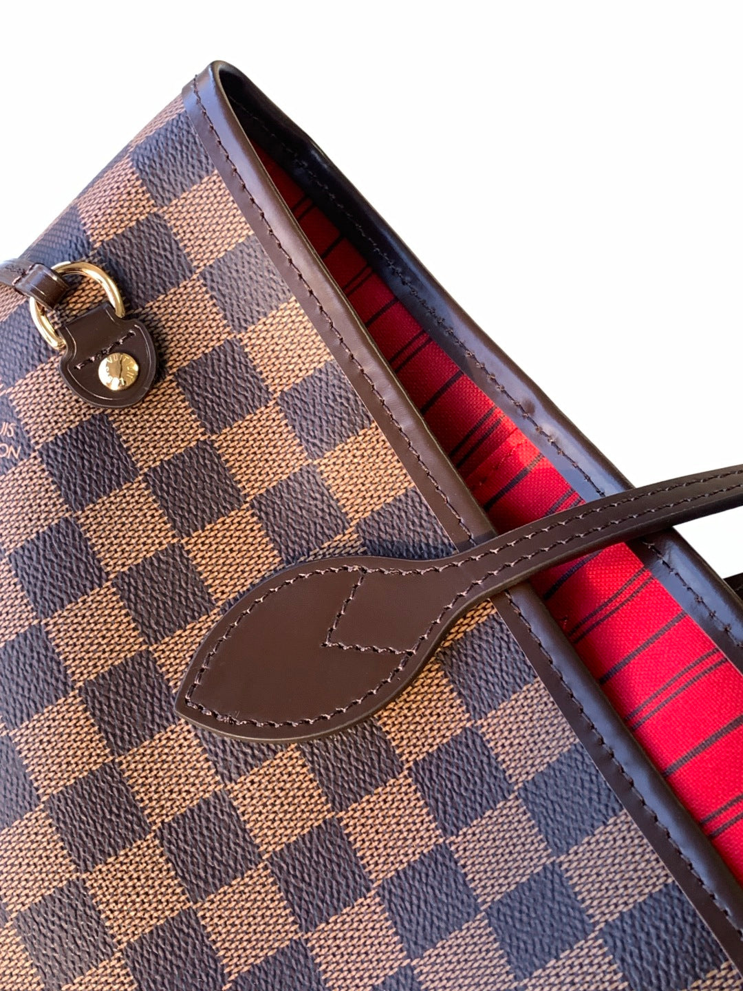 New luxury  fashion Neverfull women's handbag