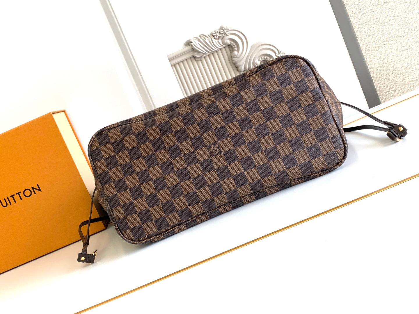 New luxury  fashion Neverfull women's handbag