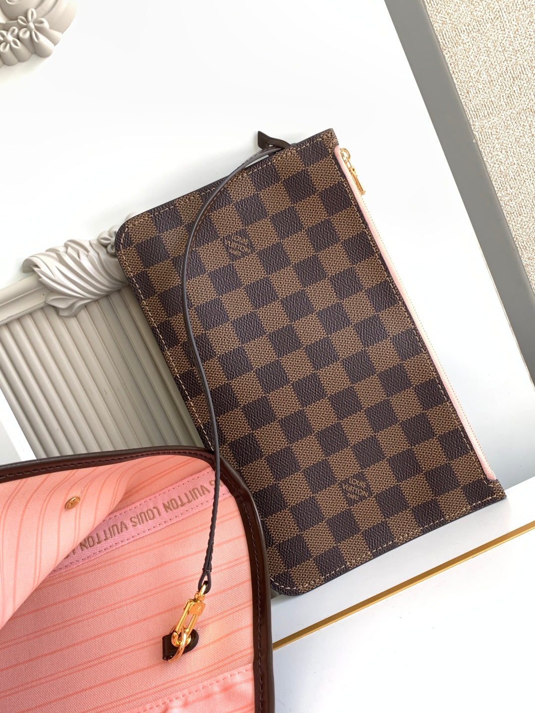 New luxury  fashion Neverfull women's handbag