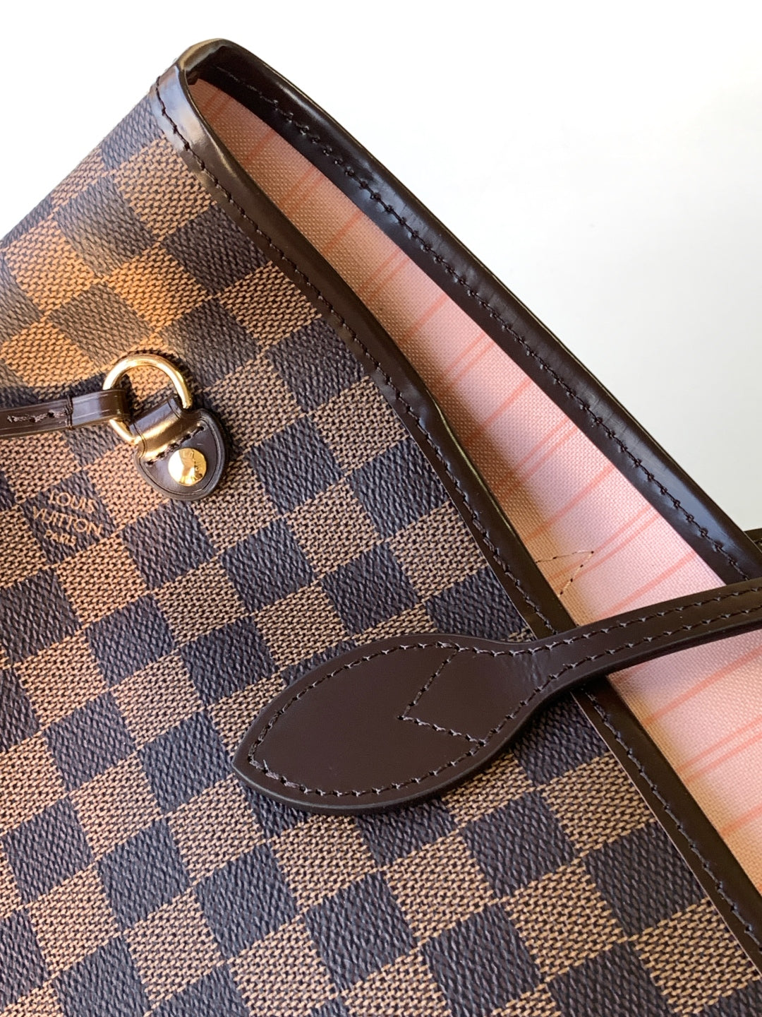 New luxury  fashion Neverfull women's handbag