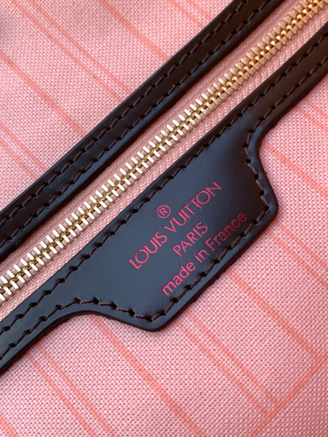 New luxury  fashion Neverfull women's handbag