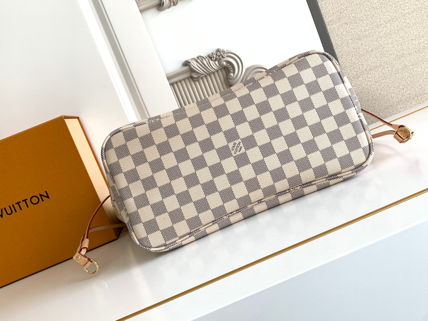 New luxury  fashion Neverfull women's handbag