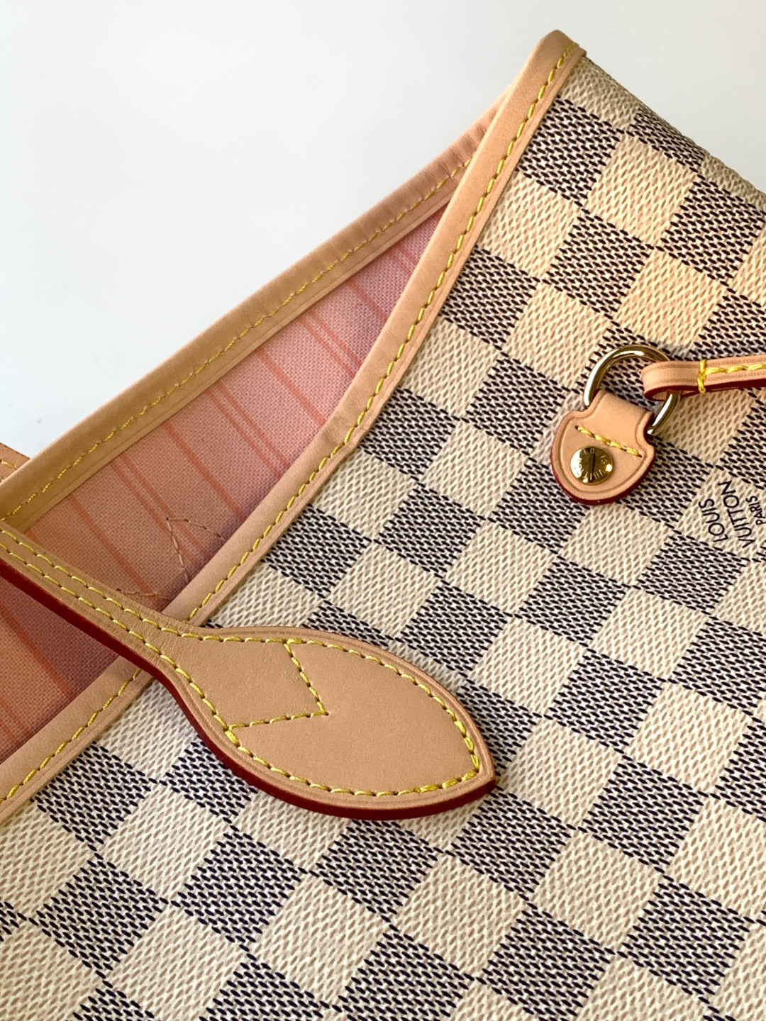 New luxury  fashion Neverfull women's handbag