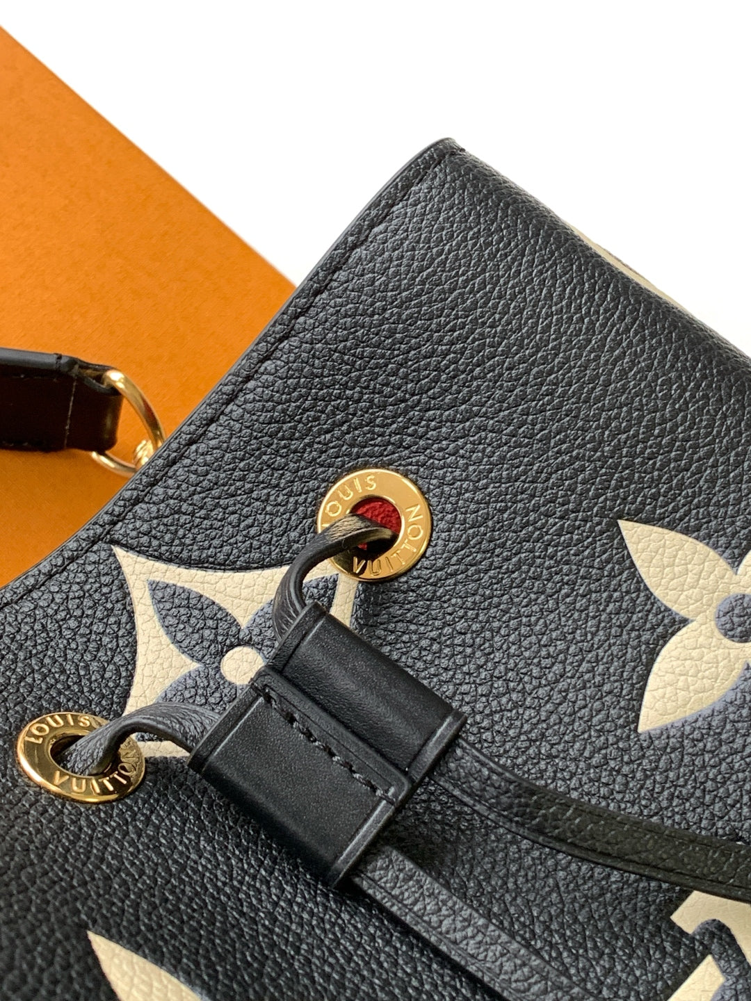 New luxury  fashion Monogram NéoNoé women's handbag