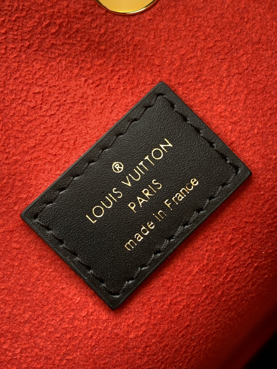 New luxury  fashion Monogram NéoNoé women's handbag