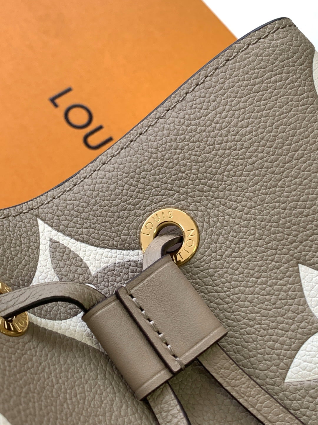 New luxury  fashion Monogram NéoNoé women's handbag