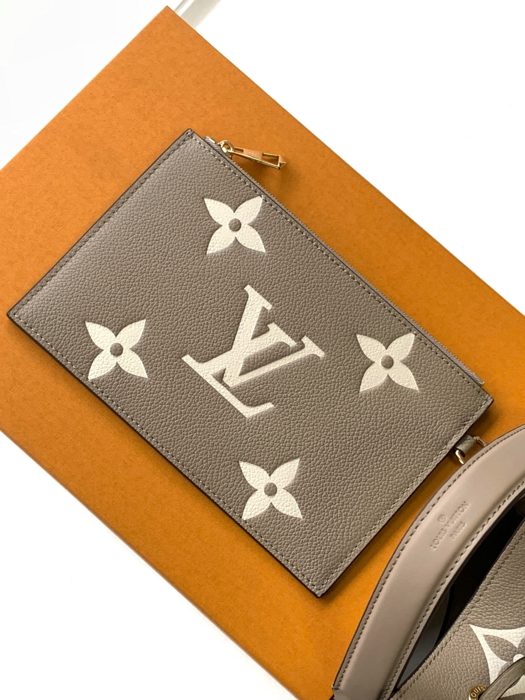 New luxury  fashion Monogram NéoNoé women's handbag