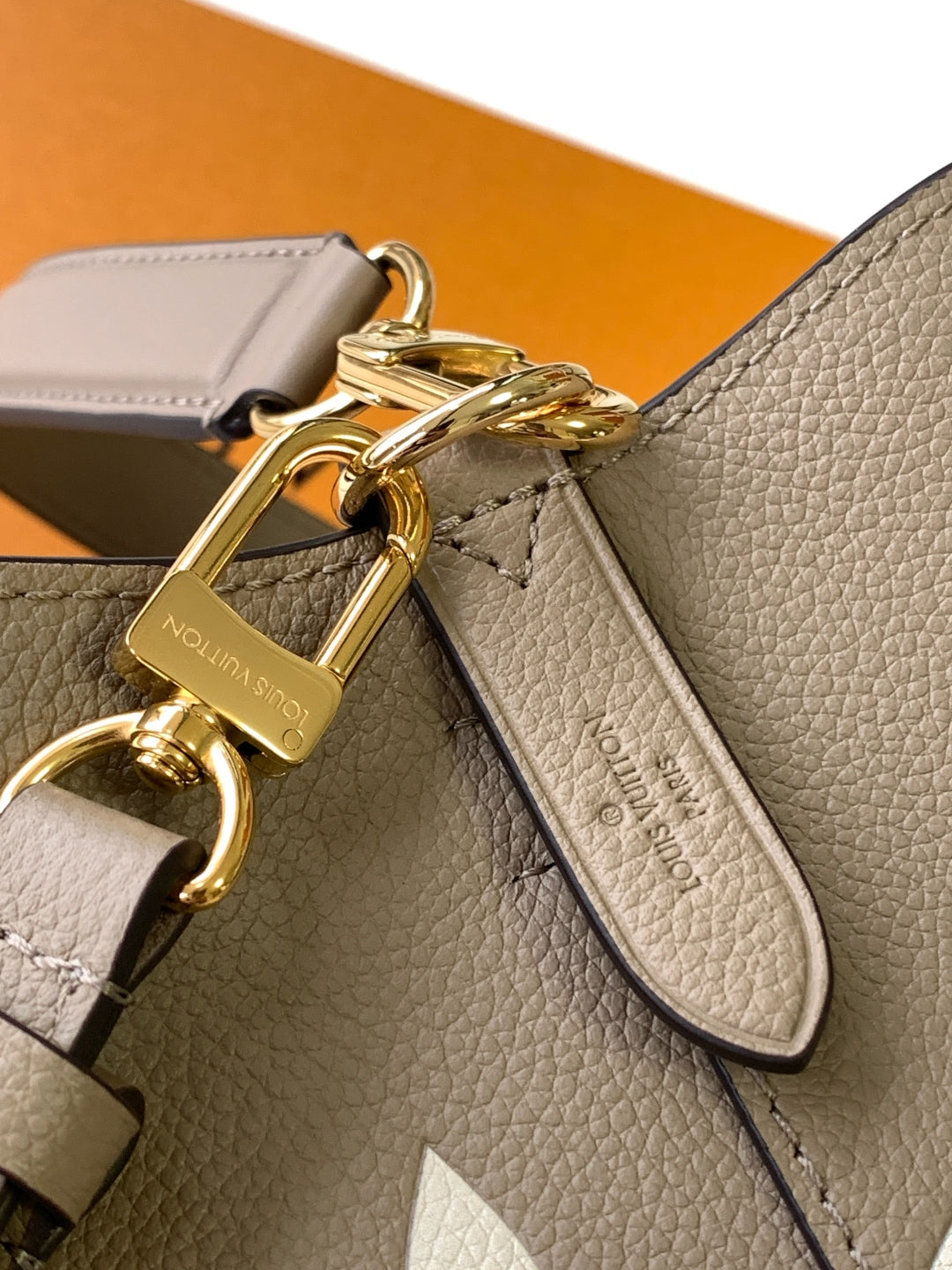 New luxury  fashion Monogram NéoNoé women's handbag