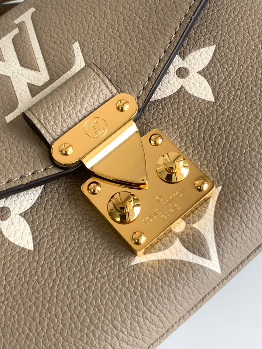 new luxury fashion Pochette M é tis East West Trendy Bag