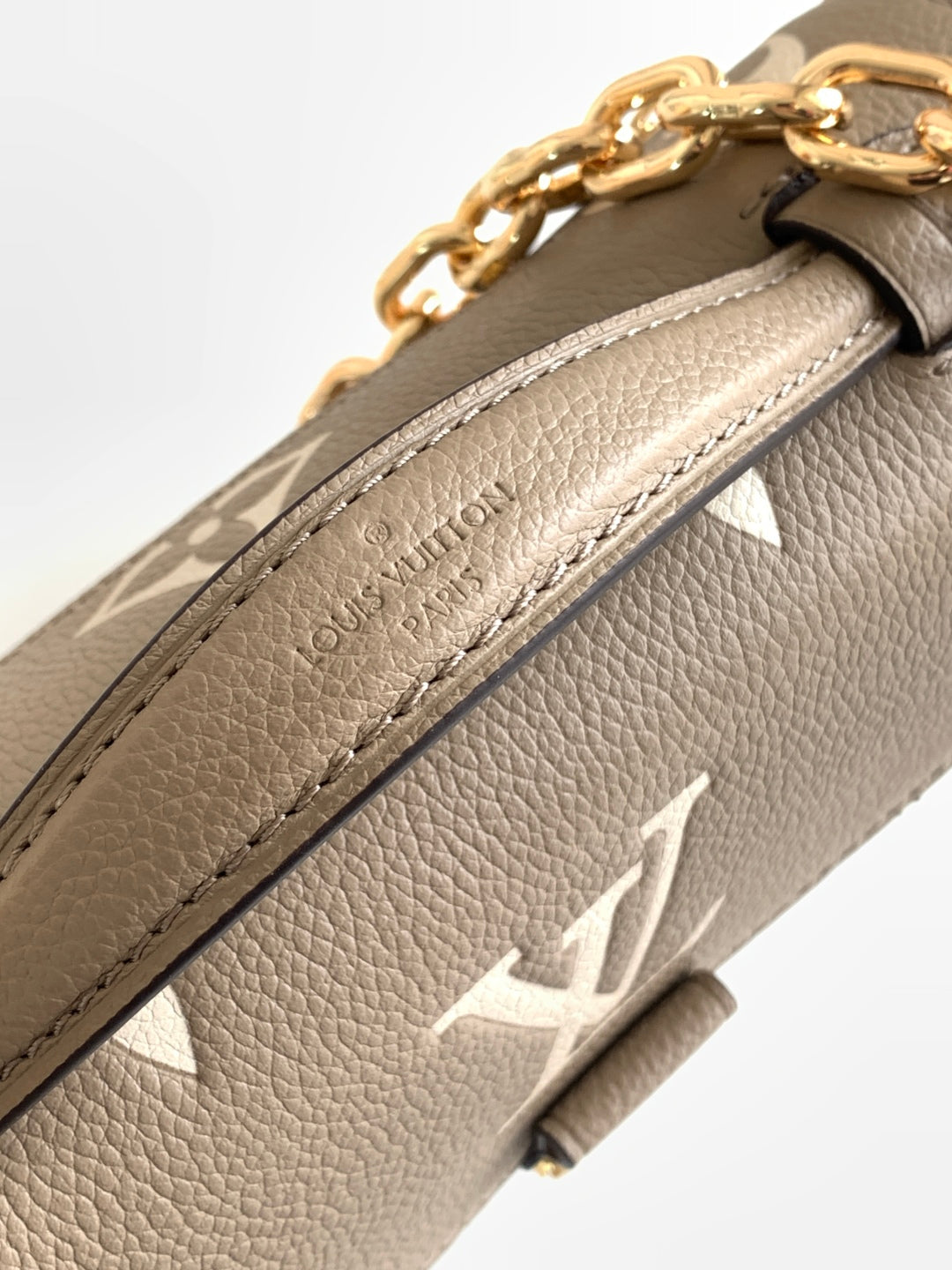 new luxury fashion Pochette M é tis East West Trendy Bag