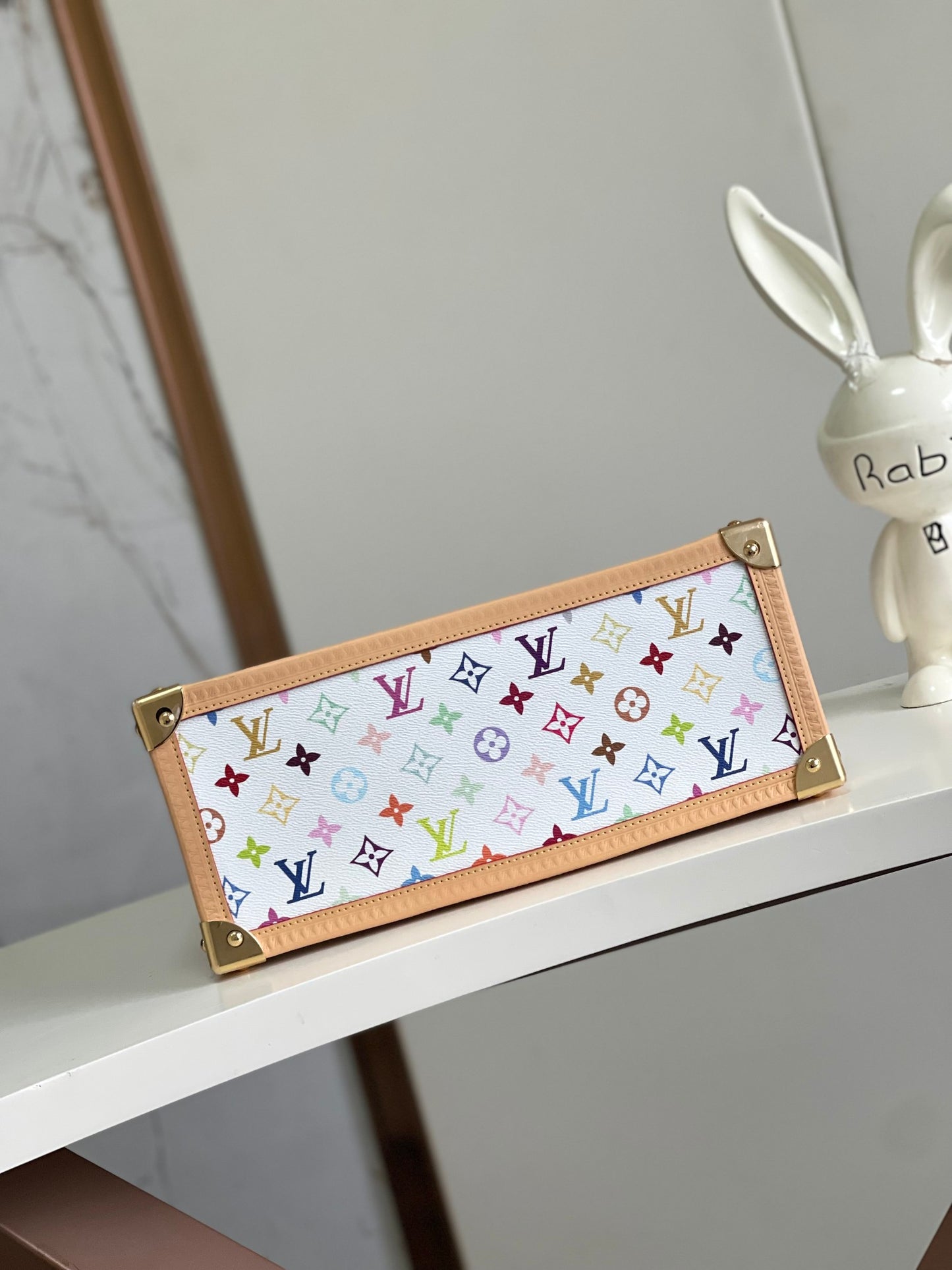 New luxury  fashion Monogram Onth go women's handbag