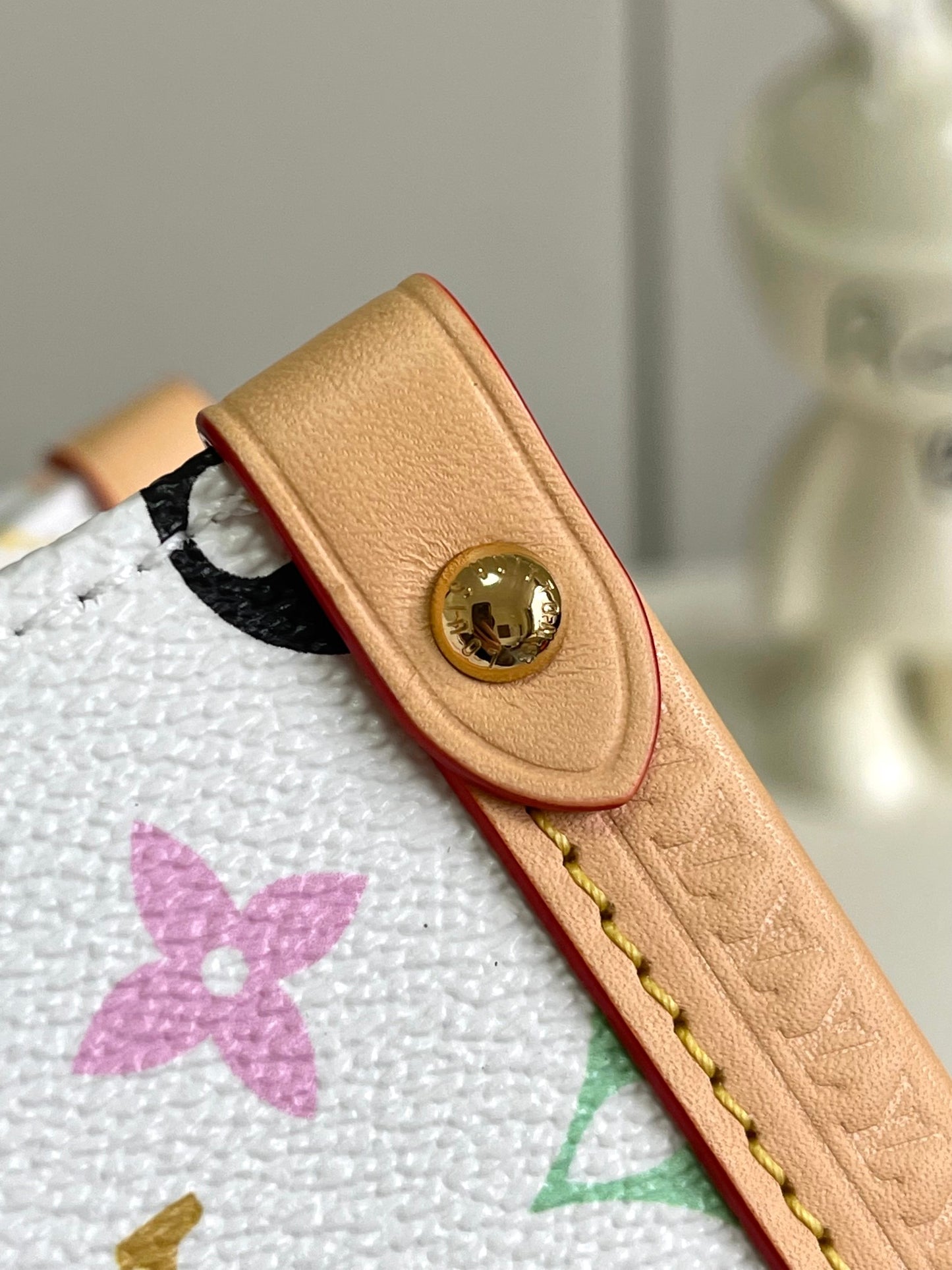 New luxury  fashion Monogram Onth go women's handbag