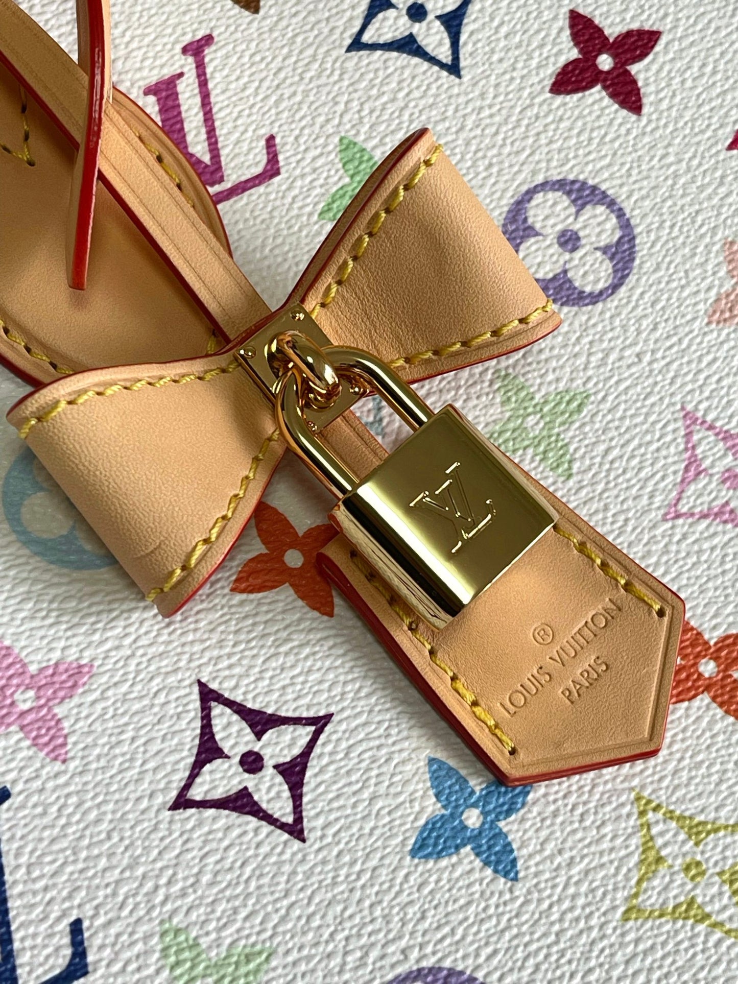 New luxury  fashion Monogram Onth go women's handbag