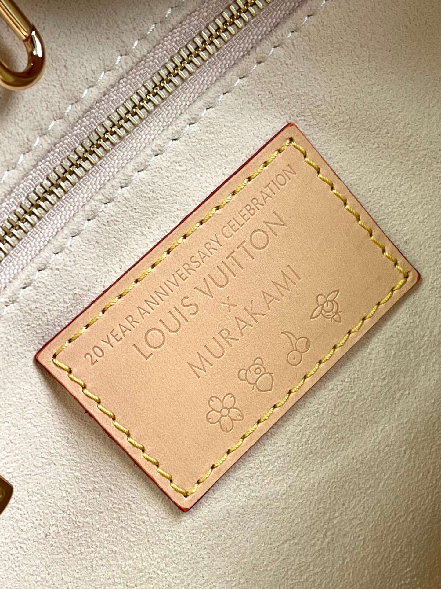 New luxury  fashion Monogram Onth go women's handbag