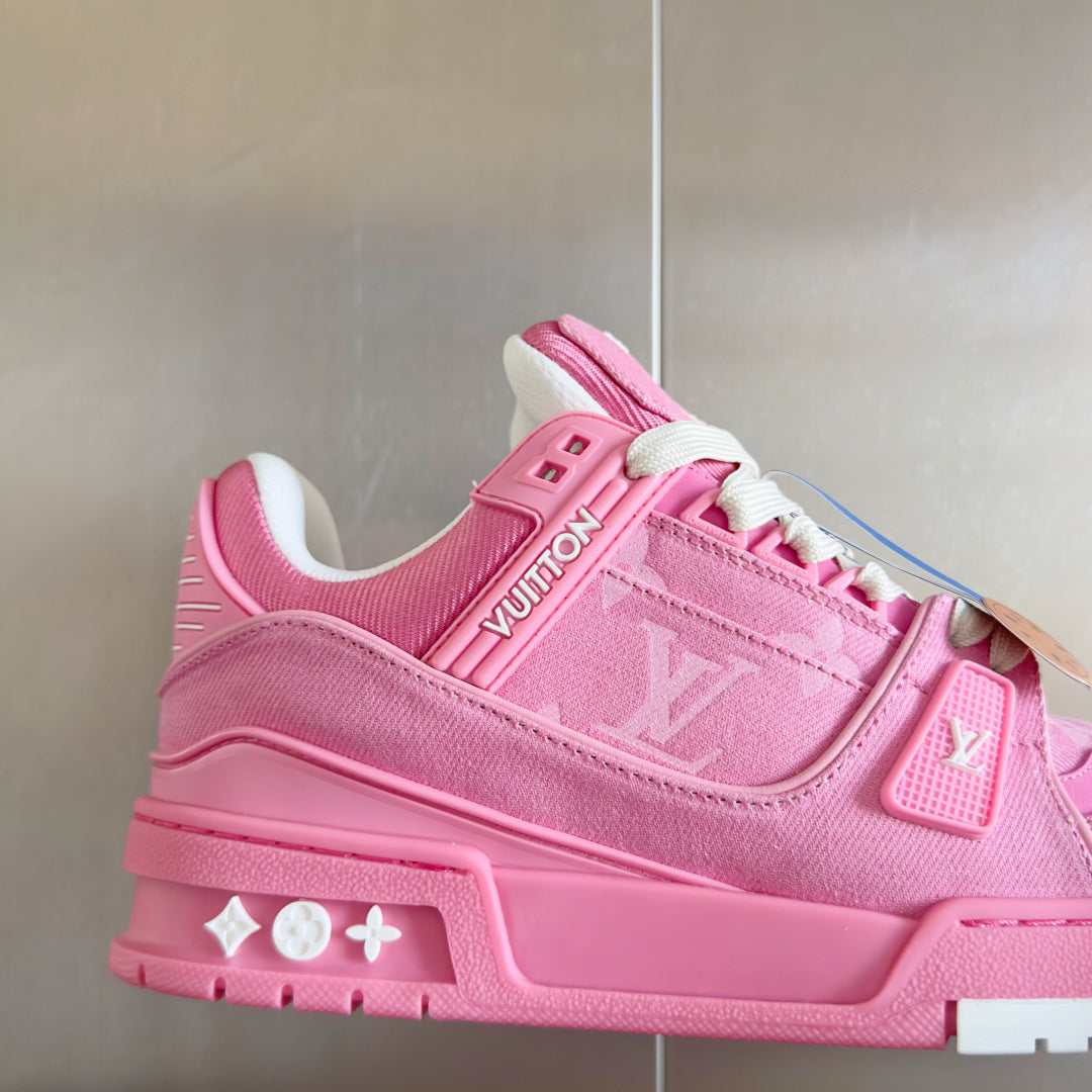New luxury fashion TRAINER Sneakers