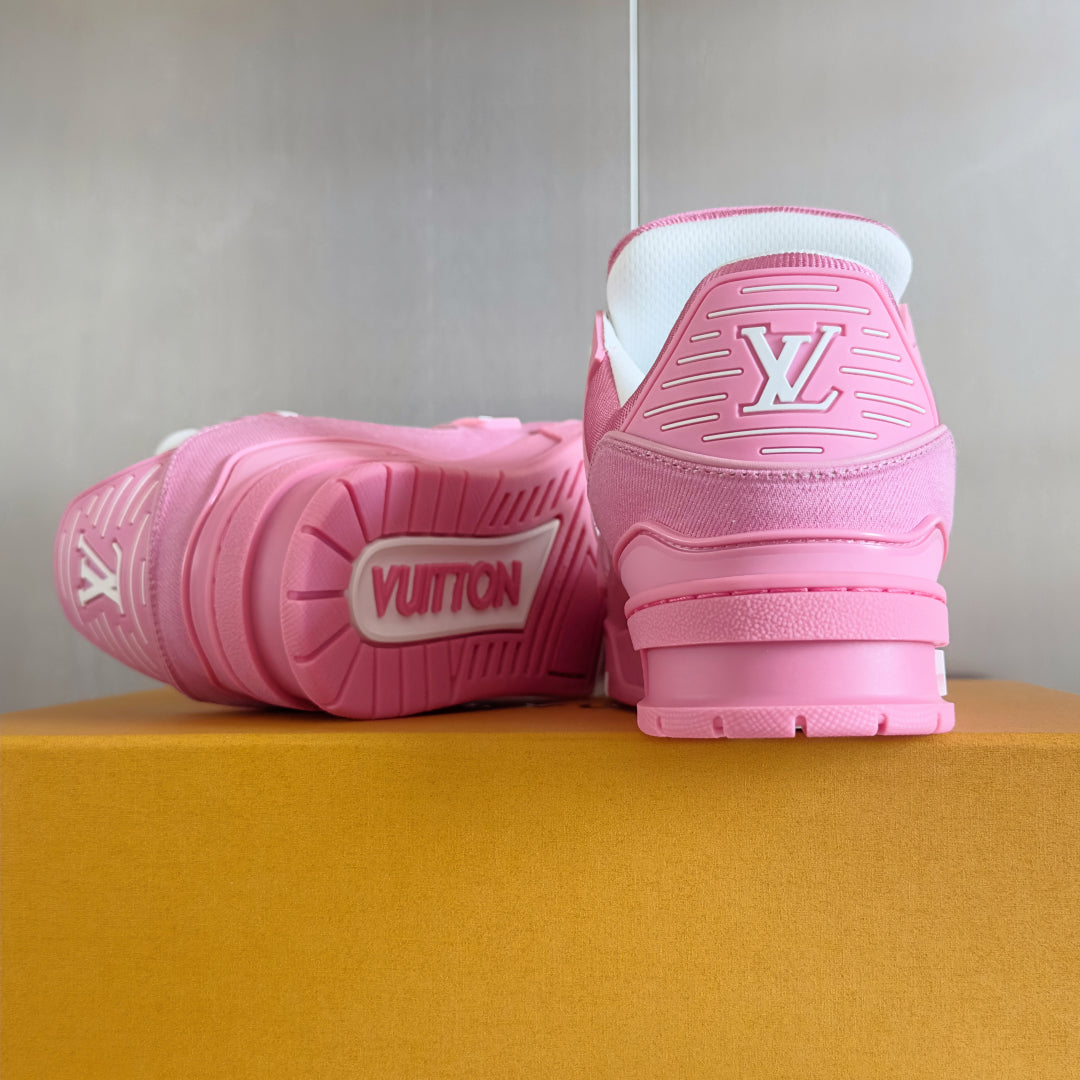 New luxury fashion TRAINER Sneakers