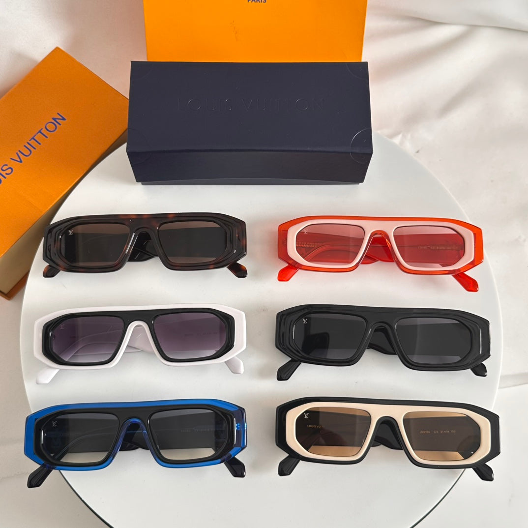 New Fashionable, Elegant, Comfortable, Lightweight, Exquisite  Sunglasses