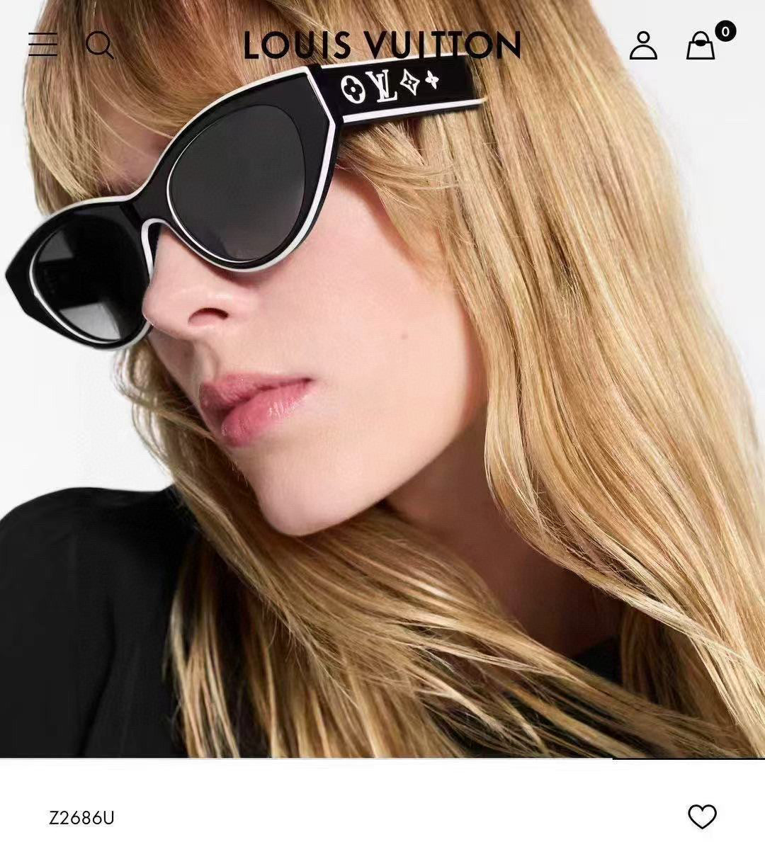 New Fashionable, Elegant, Comfortable, Lightweight, Exquisite  Sunglasses