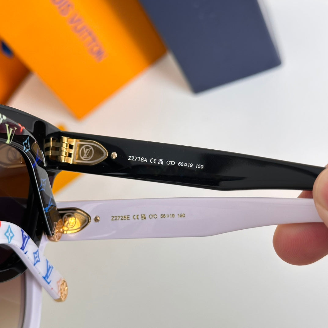 New Fashionable, Elegant, Comfortable, Lightweight, Exquisite  Sunglasses