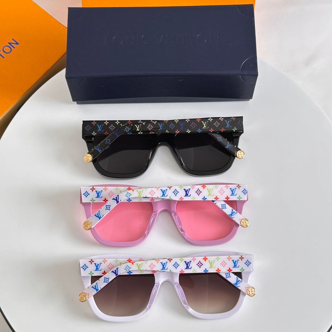 New Fashionable, Elegant, Comfortable, Lightweight, Exquisite  Sunglasses