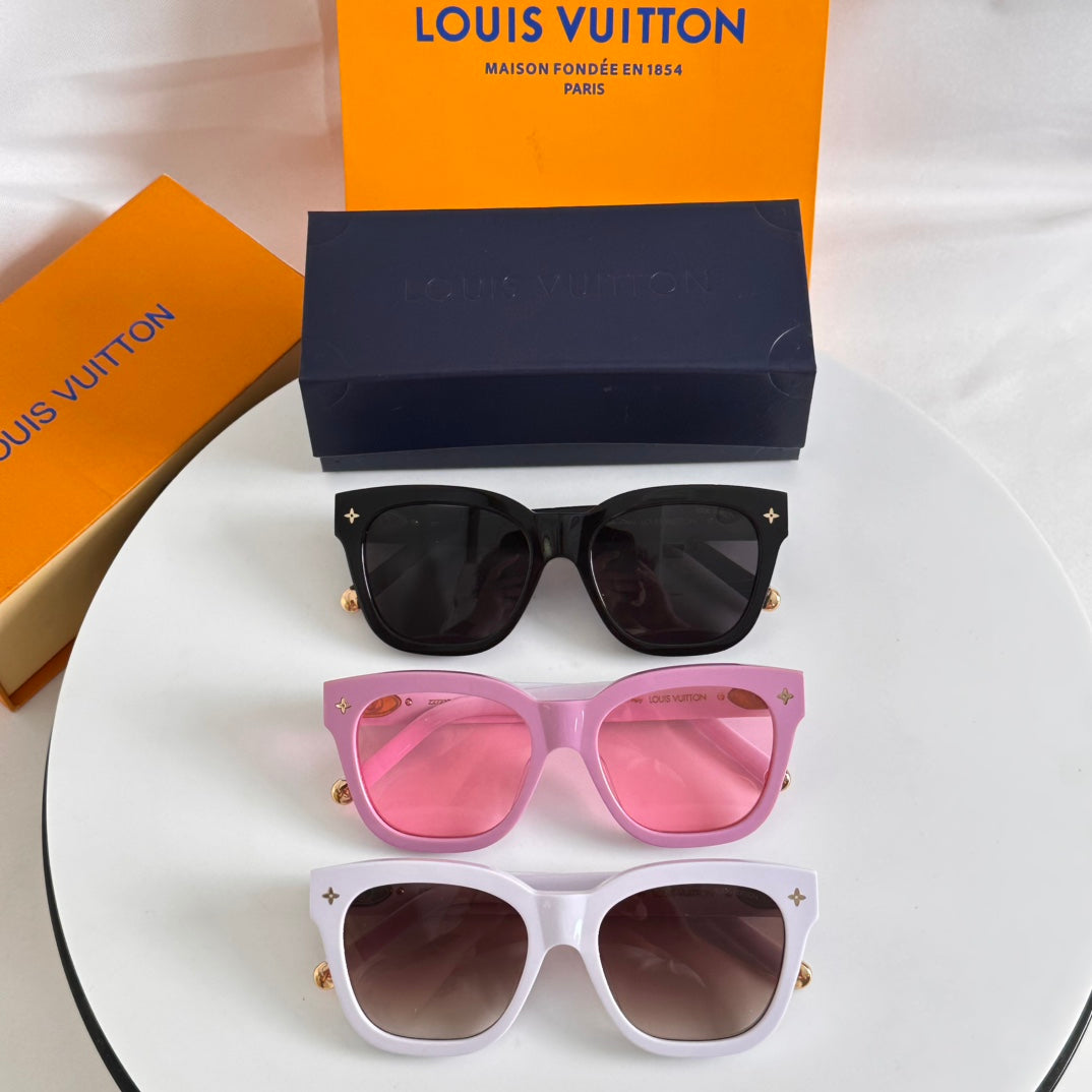 New Fashionable, Elegant, Comfortable, Lightweight, Exquisite  Sunglasses