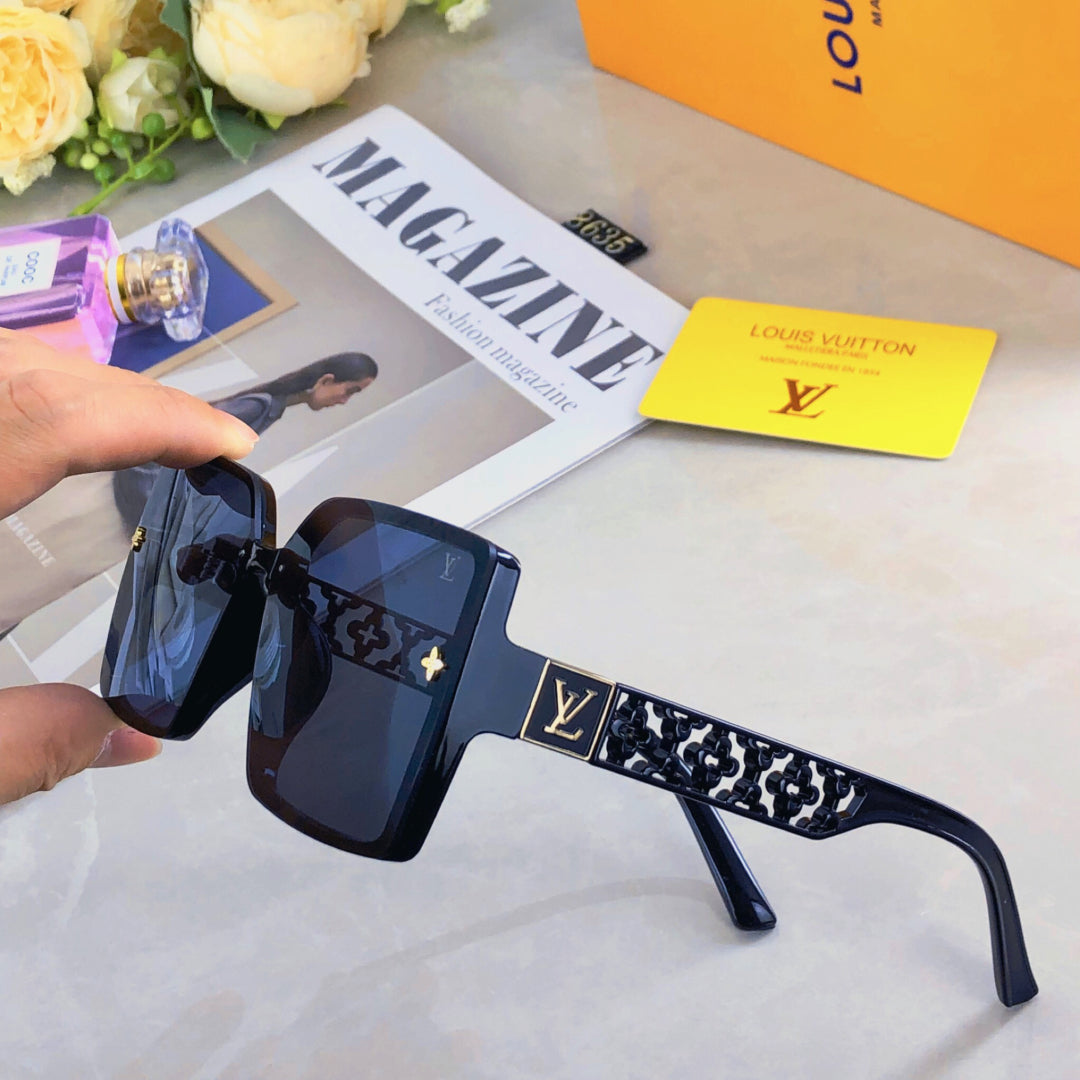 New Fashionable, Elegant, Comfortable, Lightweight, Exquisite  Sunglasses