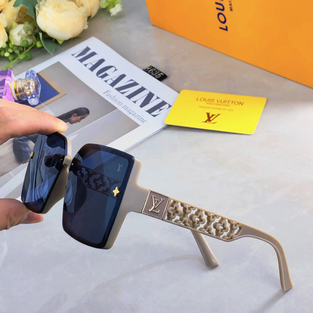 New Fashionable, Elegant, Comfortable, Lightweight, Exquisite  Sunglasses