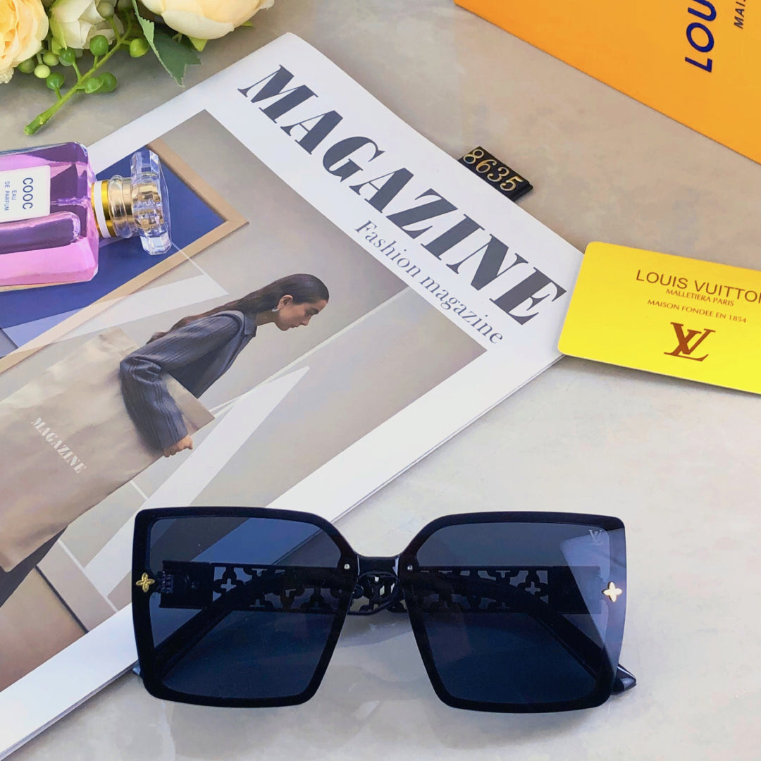 New Fashionable, Elegant, Comfortable, Lightweight, Exquisite  Sunglasses