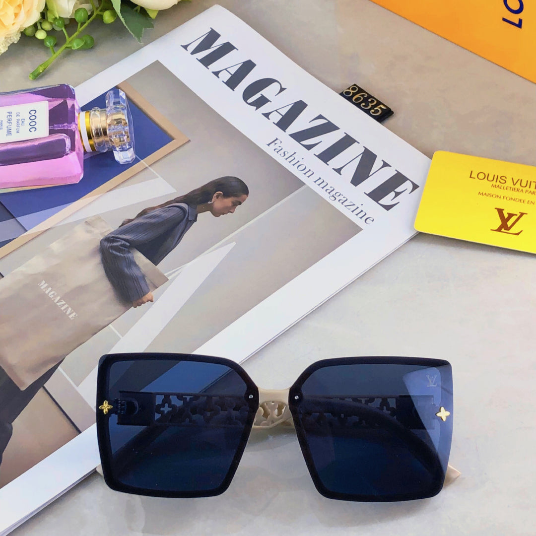 New Fashionable, Elegant, Comfortable, Lightweight, Exquisite  Sunglasses