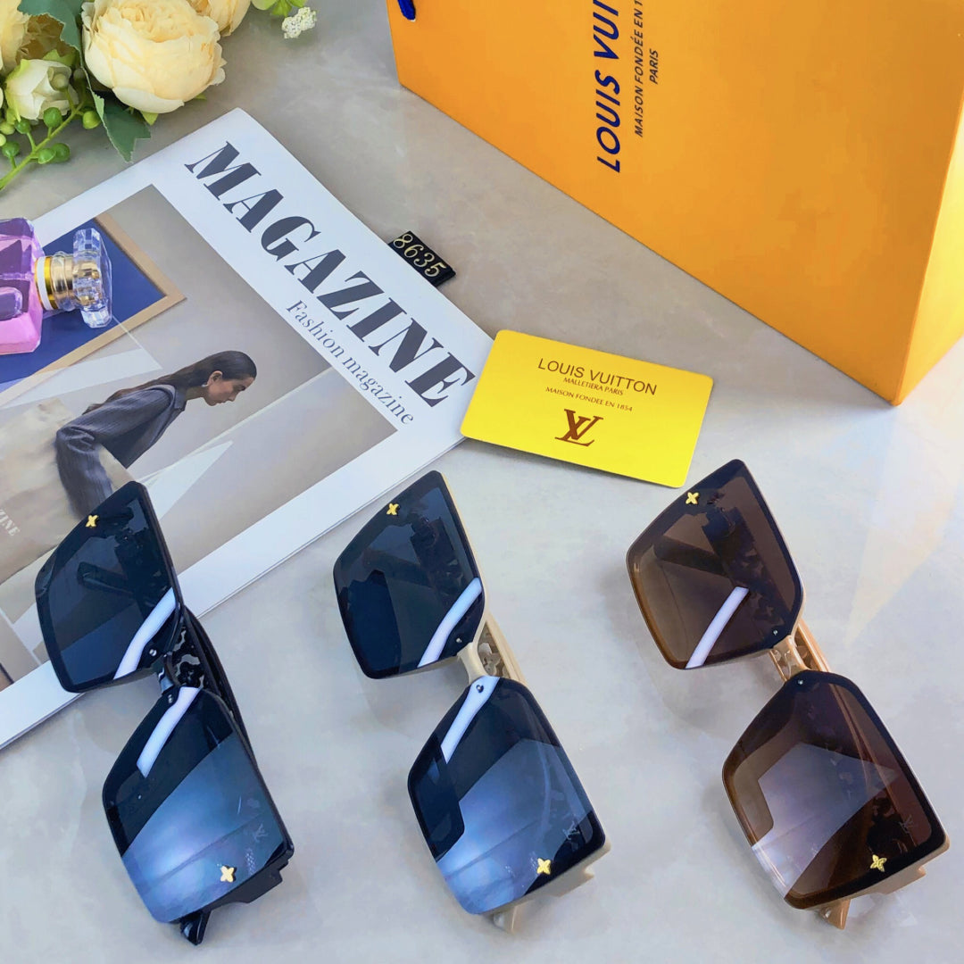 New Fashionable, Elegant, Comfortable, Lightweight, Exquisite  Sunglasses
