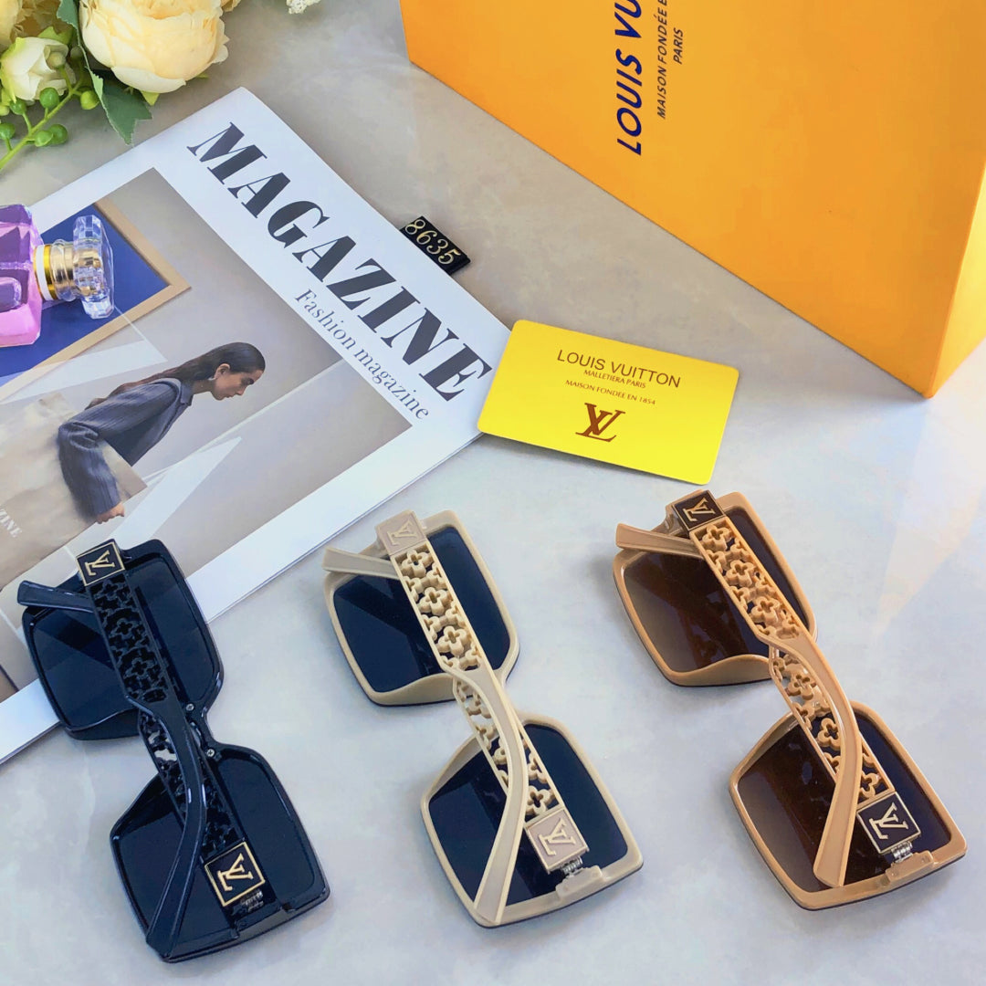 New Fashionable, Elegant, Comfortable, Lightweight, Exquisite  Sunglasses
