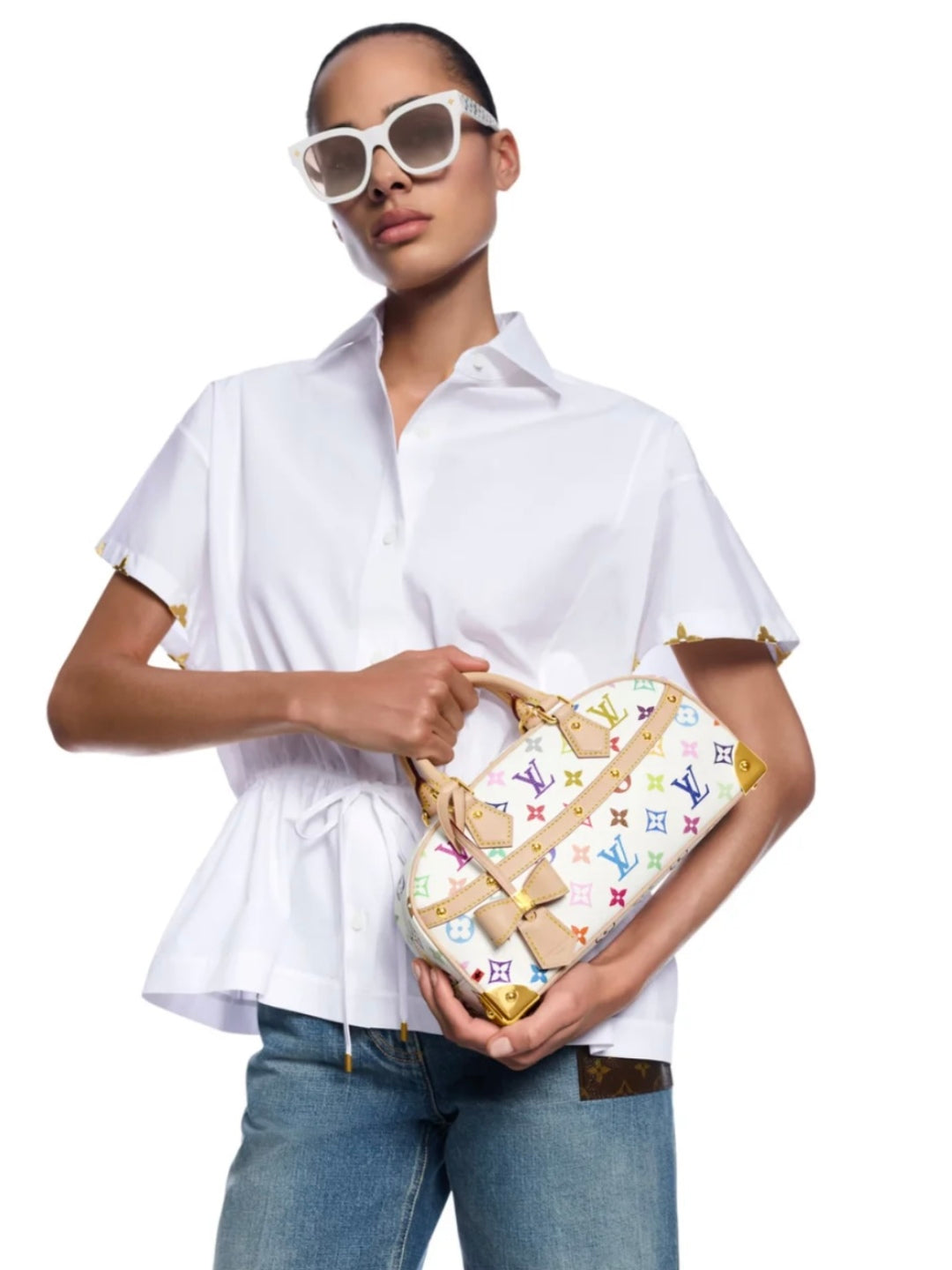 New Fashionable, Elegant, Comfortable, Lightweight, Exquisite  Sunglasses