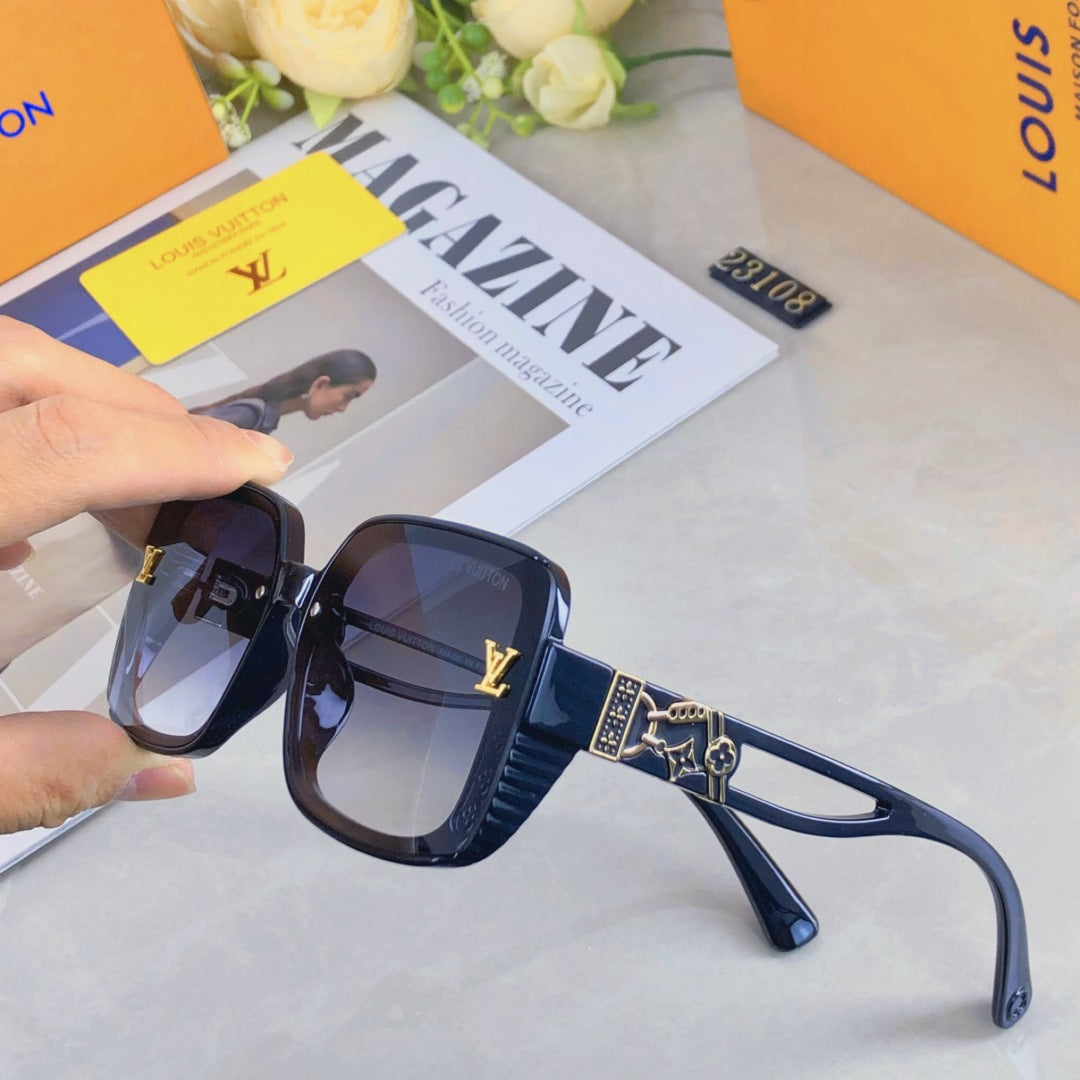New Fashionable, Elegant, Comfortable, Lightweight, Exquisite  Sunglasses