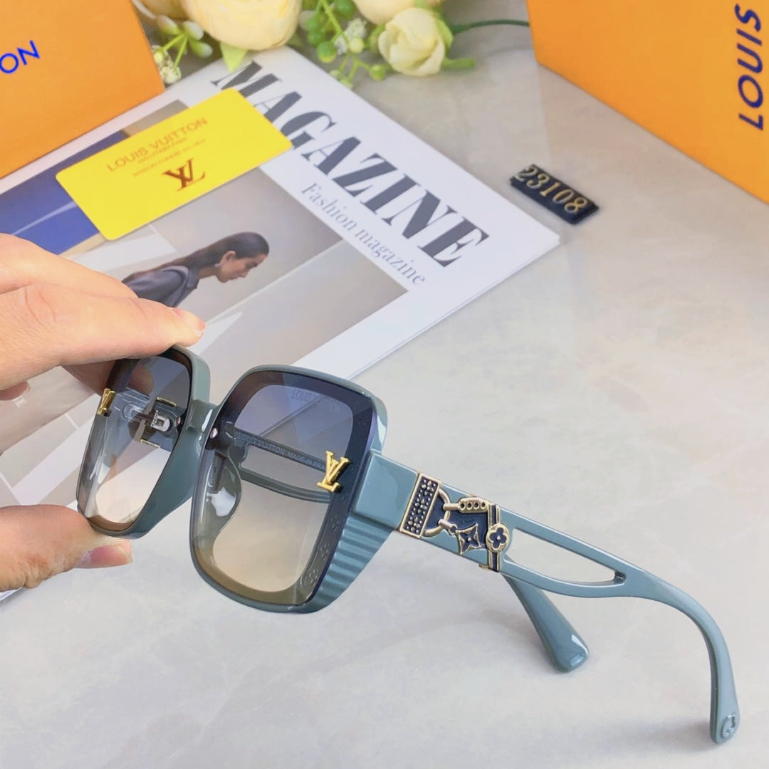 New Fashionable, Elegant, Comfortable, Lightweight, Exquisite  Sunglasses