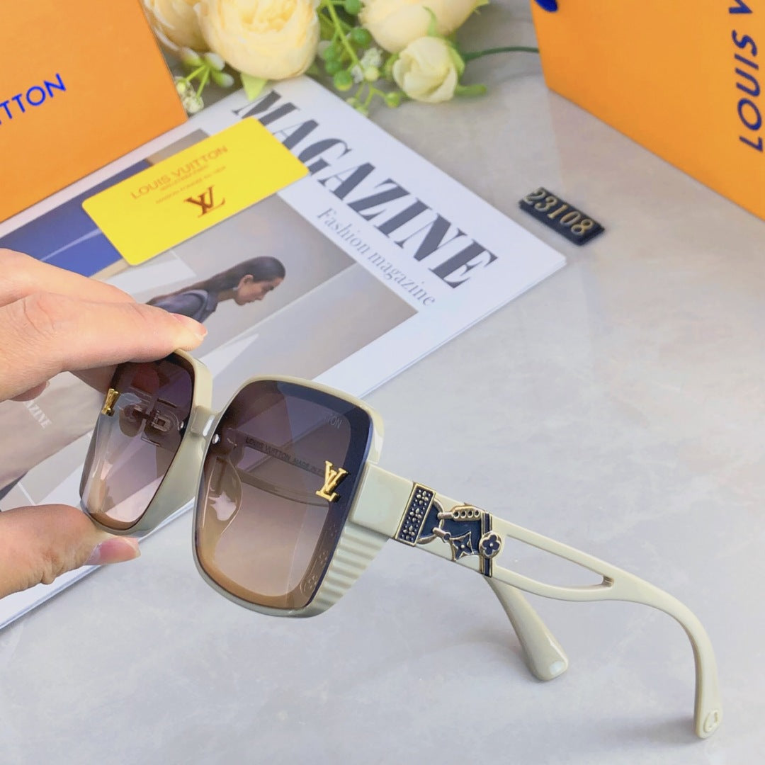 New Fashionable, Elegant, Comfortable, Lightweight, Exquisite  Sunglasses